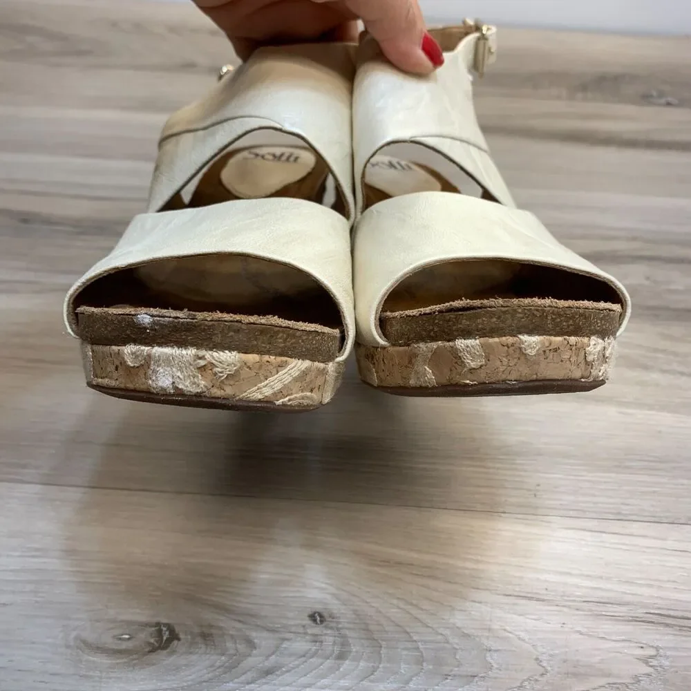 Sofft corrina latte